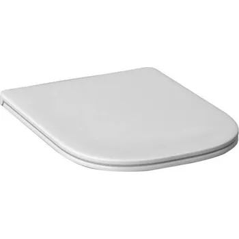 WC sedátko DEEP BY JIKA WC sedátko Slim