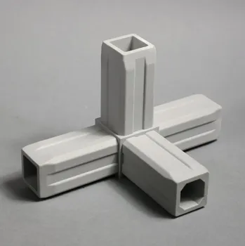 Stavební profil Plastová spojka PS304