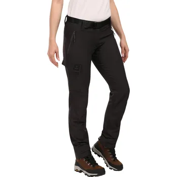Dámské kalhoty Kilpi Belvela-W Velikost: L / Barva: černá