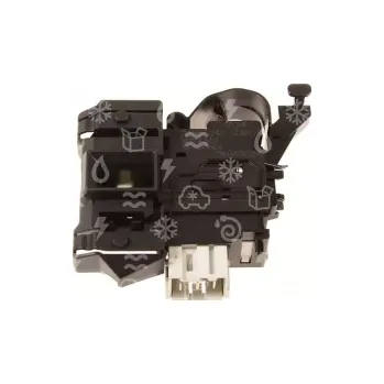 blokování dveří pračky ARISTON / INDESIT / WHIRLPOOL, C00536021, 536021