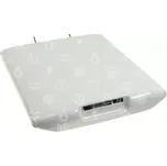 dveře / horní víko pračky CANDY (46000966, 46006100, 46002653), 81453682