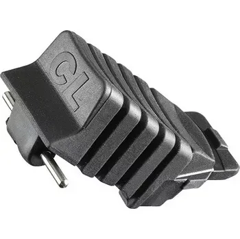 SALOMON Flexor Prolink Cl Roller na kolečkové vázání