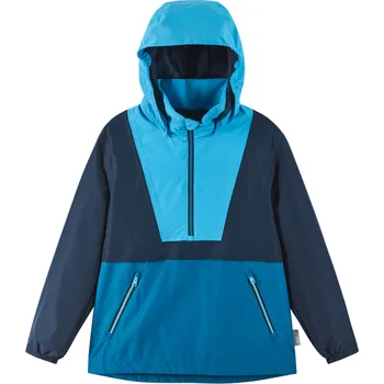 Dívčí bunda Dětská bunda Reima Teivola Dětská velikost: 128 / Barva: tmavě modrá