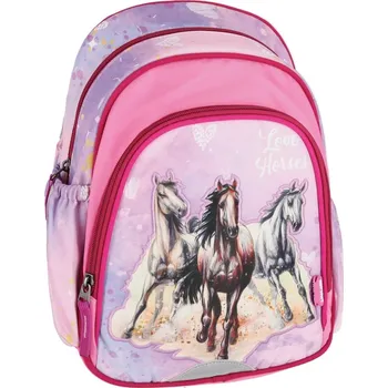 Dětský batoh Dětský batoh SPIRIT Uno - Love Horse