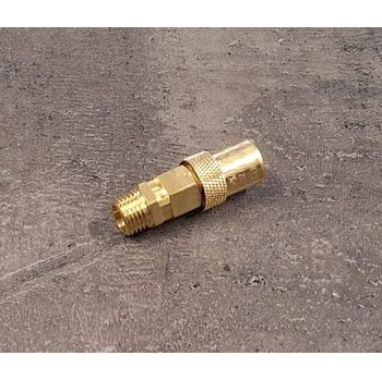 Ventil Bezpečnostní ventil 1/4 10bar G0.6