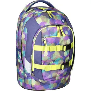 Školní batoh Studentský batoh URBAN 01