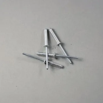 Nýt Trhací nýty 4 x 20 mm 1 ks