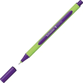 Popisovač Schneider Line-Up 0,4 mm fialová