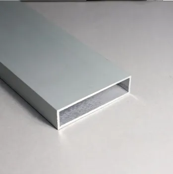 Stavební profil Hliníkový profil elox HP8020e 2m