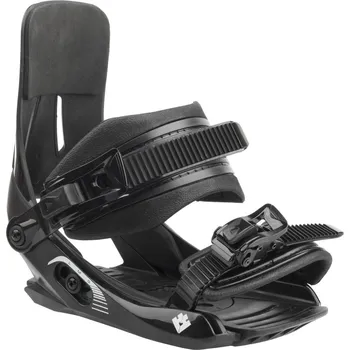 Snowboarding Hatchey Tactic Junior, XS/S, black - vel. 33-39 EU