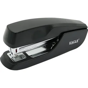 Sešívačka Eagle S6108 (na 20 listů) černá