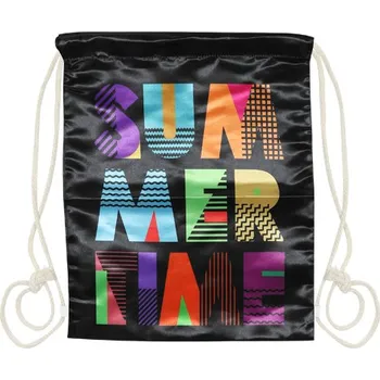 Školní sáček Kapsa na přezůvky - Summer Time