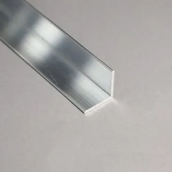 Stavební profil Hliníkový L profil HL25 3m