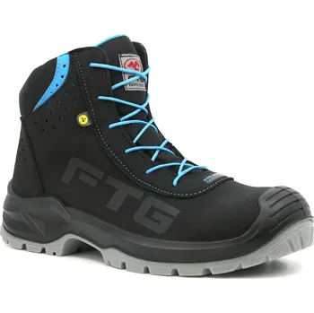 Pracovní obuv FTG Firebrand S3 bezpečnostní obuv 44