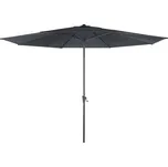 slunečník ROJA STANDARD 4m šedý