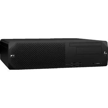 Stolní počítač HP Z2 G9 SFF Počítač, i7-14700K, 64GB DDR5, 1TB SSD, NVIDIA RTX 2000 16GB, W11Pro + USB klávesnice a myš 8T1S7EA#BCM