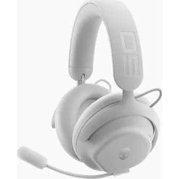 Stolní počítač Alienware Pro Wireless Gaming Headset (Lunar Light)