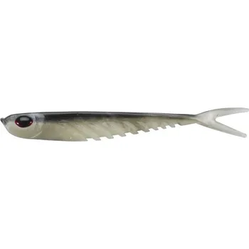 Umělá nástraha Smáček BERKLEY Powerbait Ripple Minnow NTL (12,5cm)