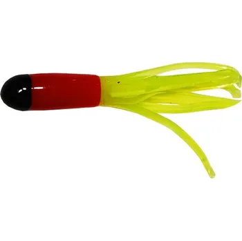 Umělá nástraha RELAX USA TUBE Relax 1 (4cm) X011