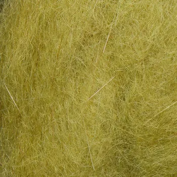 Umělá nástraha Srst HENDS Musk-Rat Ondatra MR22 šedá oliva