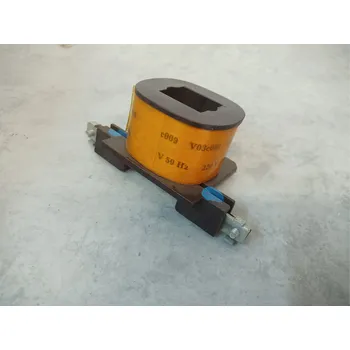 Stykač Stykač EPM V03C cívka 24V 48V 110V 220V 380V 50Hz 25A Varianta: náhradní cívka 230V AC V03C - V13D