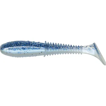 Umělá nástraha Ripper Dragon INVADER PRO 02-961 *: Ripper Dragon INVADER PRO 02-961 2,0" (5,0cm) 5ks