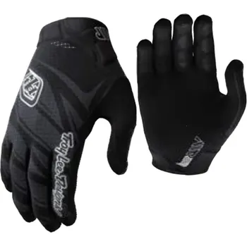Cyklistické rukavice TLD Rukavice Air XXL černá/šedá - 10 % pro přihlášené BFEXTRA10