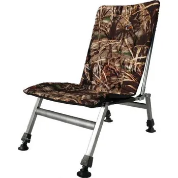 rybářské křeslo M-Elektrostatyk Rybářské křeslo F8 camou