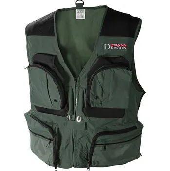 Vesta TEAM DRAGON 21 neopren *: Vesta TEAM DRAGON 21 neopren Velikost XL