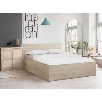 Postel Postel Sofia s matrací Somnia 160 x 200 cm
