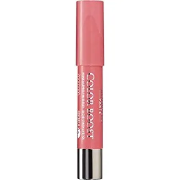 Rtěnka Bourjois Color Boost hydratační rtěnka ve formě tužky 7 Proudly Naked 2,75 g