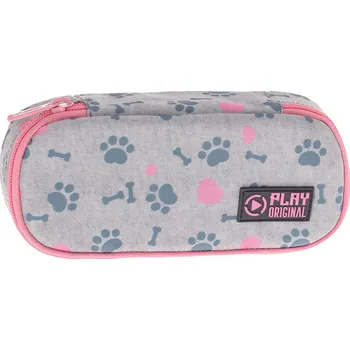 Penál Penál B32 s organizérem - Paw & Bone