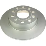 Kotouč zadní OCTAVIA II., ORIGINAL 1K0615601AD, pro YETI, I.. Typové číslo: 1K0615601AD,1K0615601AD,1K0615601AD, 1K0615601M, 100.3315.20 , 5q0615601G