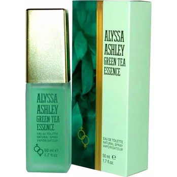 Dámský parfém Alyssa Ashley Green Tea Essence toaletní voda dámská 50 ml