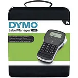 DYMO LabelManager 280 Tiskárna samolepicích štítků s kufrem (2091152)