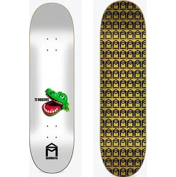 Longboard Skate deska SK8MAFIA Happy Rogers 8.25″