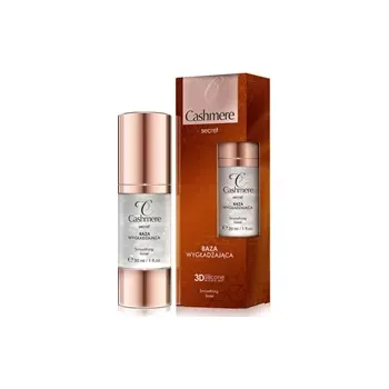 Podkladová báze na tvář Cashmere Secret - Vyhlazující báze