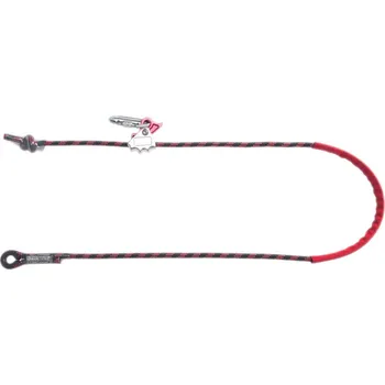 Úvazek LANEX PROT-3 PPDPROT320 / Polohovací lano s karabinou 2 m