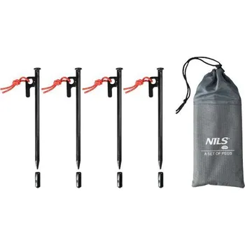 Stan Nils Camp NC1727