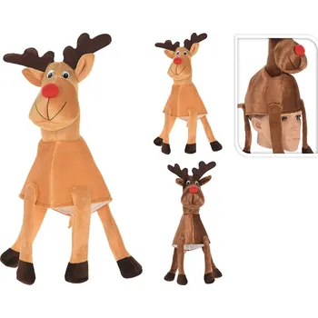 Čepice Čepice s postavičkou soba (2 barevné varianty)