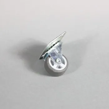 Pojezdové kolečko Kolečko průmyslové mini