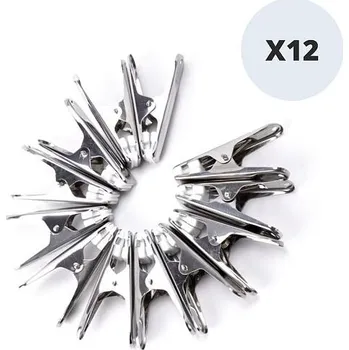 Sušák na prádlo MSV kolíčky na prádlo