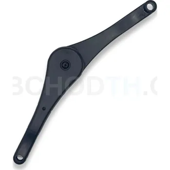 Střešní box Náhradní vzpěra střešního boxu Modula