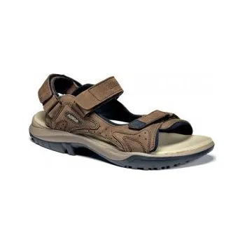 Pánská treková obuv Asolo METROPOLIS brown unisex UK 13 obuv + DÁREK DLE VÝBĚRU!