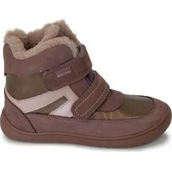 Pánská zdravotní obuv Dívčí zimní barefoot obuv LETY, Protetika vel. 33