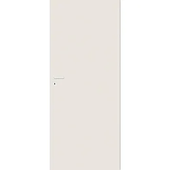 Interiérové dveře Interiérové dveře Single 1 CLPL mocca 60L