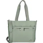 Elegantní dámská kabelka Enrico Benetti Janila - mentolová