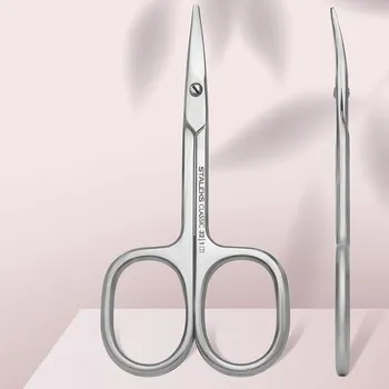 Přípravek na nehty Staleks CLASSIC 32 TYP 1 Dětské nůžky na nehty