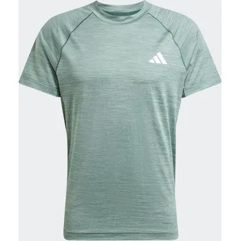Adidas GYM+ TEE JC5234 M Tričko Funkční XL + DÁREK