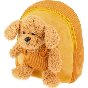 Dětský batoh Dětský batoh plyšový - Dog